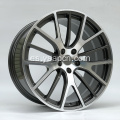 Maserati Quattroporte Ghibli Levante Fored Wheel Rims